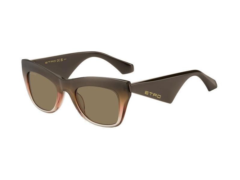 Etro Aurinkolasit ETRO 0004/G/S 12J/70