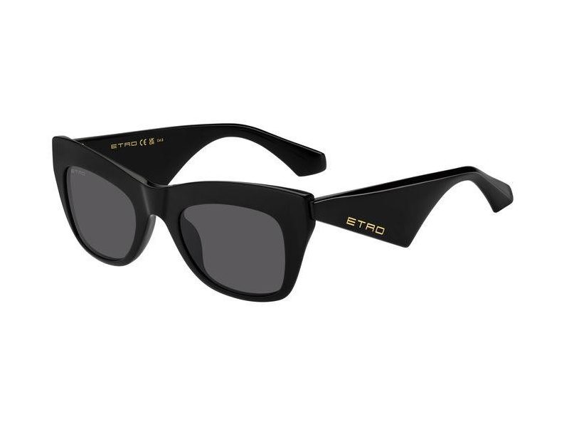 Etro Aurinkolasit ETRO 0004/G/S 807/IR