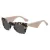 Etro Aurinkolasit ETRO 0004/G/S HT8/IR