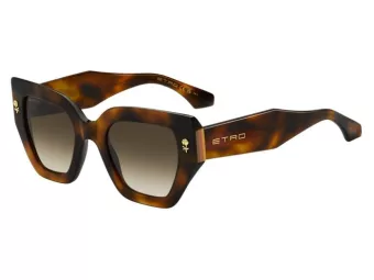 Etro Aurinkolasit ETRO 0010/S 05L/HA