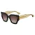 Etro Aurinkolasit ETRO 0010/S 71C/HA