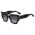 Etro Aurinkolasit ETRO 0010/S 807/9O