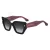Etro Aurinkolasit ETRO 0010/S HK8/9O