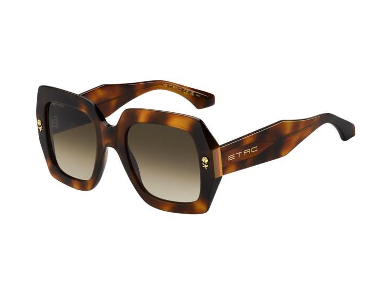 Etro Aurinkolasit ETRO 0011/S 05L/HA