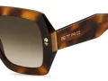 Etro Aurinkolasit ETRO 0011/S 05L/HA