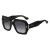Etro Aurinkolasit ETRO 0011/S 807/9O