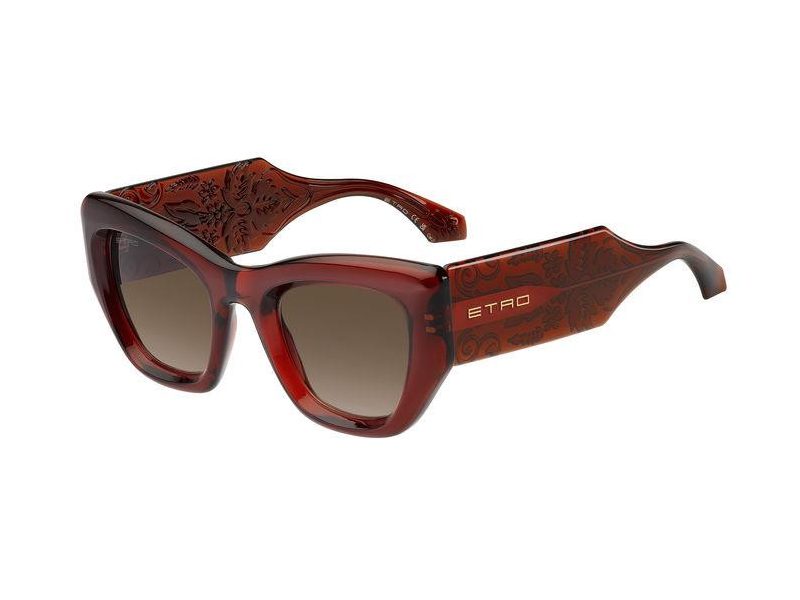 Etro Aurinkolasit ETRO 0017/S 2LF/HA