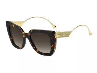 Etro Aurinkolasit ETRO 0040/S 086/HA