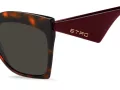 Etro Aurinkolasit ETRO 0044/S 65T/70