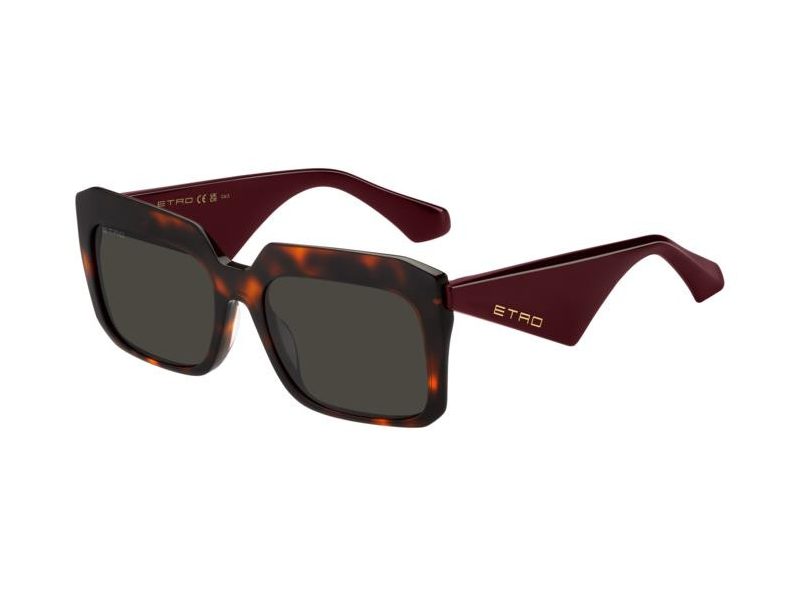 Etro Aurinkolasit ETRO 0045/G/S 65T/70