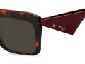 Etro Aurinkolasit ETRO 0045/G/S 65T/70
