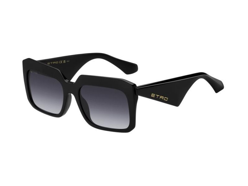 Etro Aurinkolasit ETRO 0045/G/S 807/9O