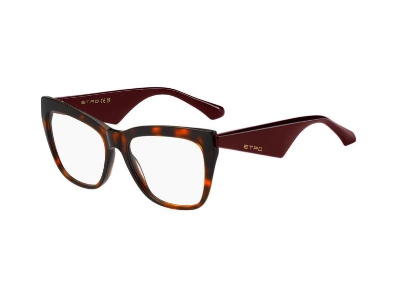 Etro Silmalasit ETRO 0048 65T