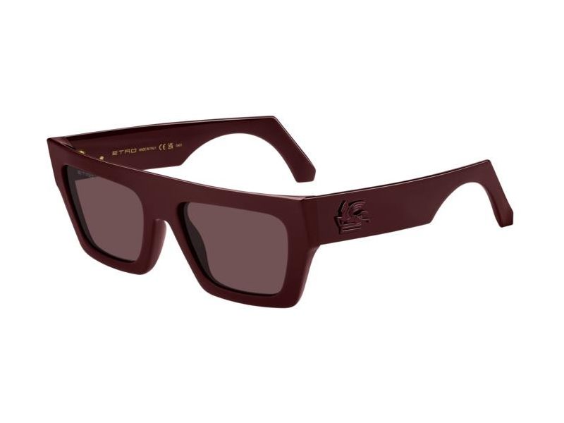 Etro Aurinkolasit ETRO 0049/G/S LHF/U1