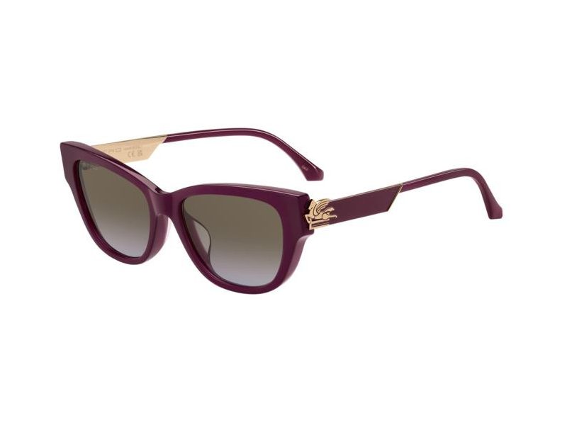Etro Aurinkolasit ETRO 0063/F/S LHF/67