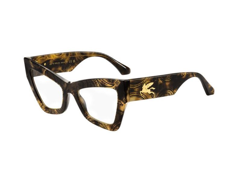 Etro Silmalasit ETRO 0069 086
