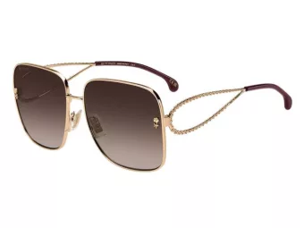 Etro Aurinkolasit ETRO 0070/S DDB/HA