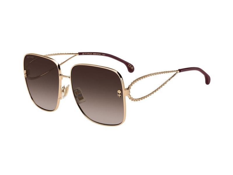 Etro Aurinkolasit ETRO 0070/S DDB/HA