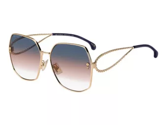 Etro Aurinkolasit ETRO 0071/F/S DDB/FF
