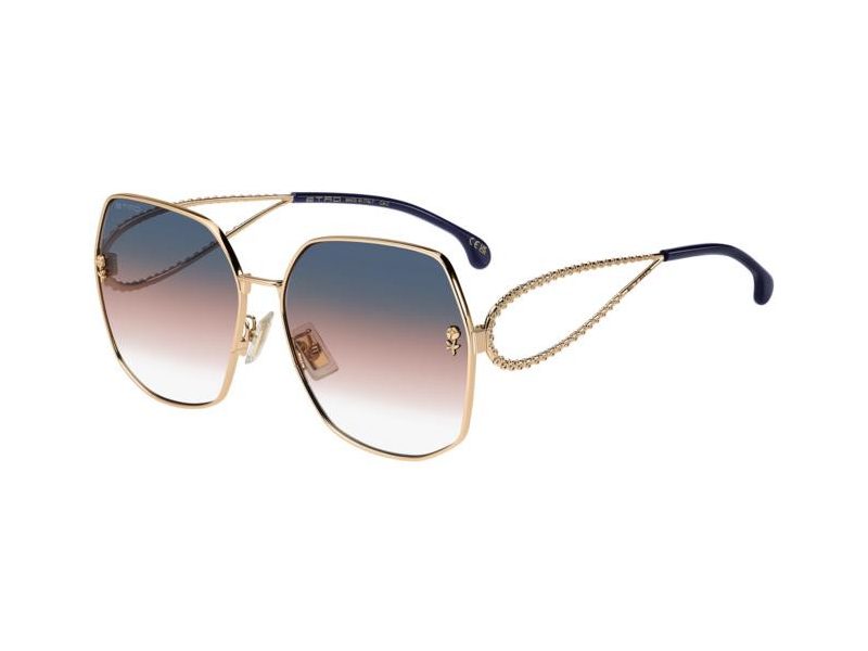 Etro Aurinkolasit ETRO 0071/F/S DDB/FF
