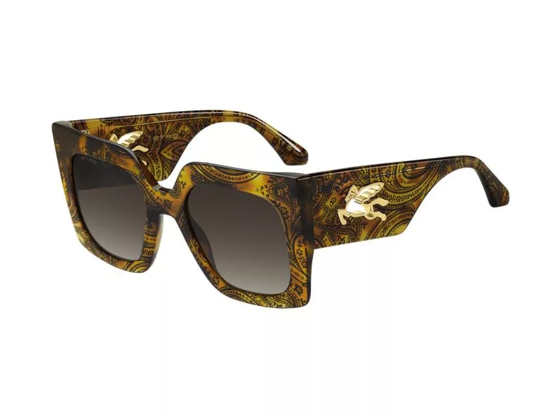 Etro Aurinkolasit ETRO 0075/S 2VM/HA