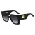 Etro Aurinkolasit ETRO 0075/S 807/9O