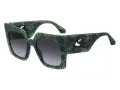 Etro Aurinkolasit ETRO 0075/S JRI/9O