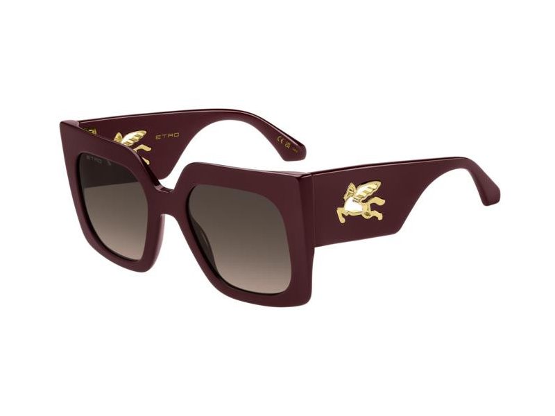 Etro Aurinkolasit ETRO 0075/S LHF/HA