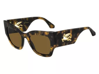 Etro Aurinkolasit ETRO 0076/S H7P/70