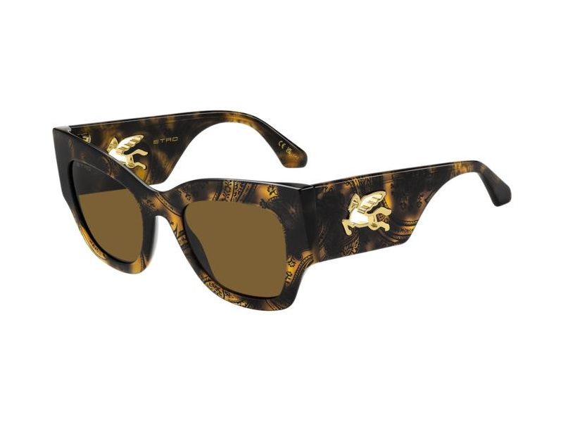 Etro Aurinkolasit ETRO 0076/S H7P/70