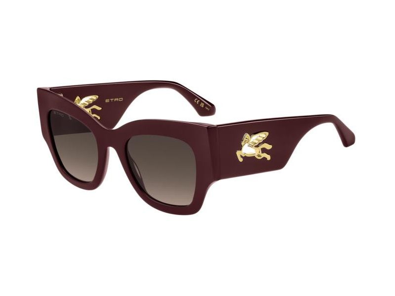 Etro Aurinkolasit ETRO 0076/S LHF/HA