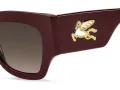Etro Aurinkolasit ETRO 0076/S LHF/HA