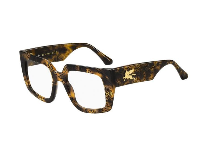 Etro Silmalasit ETRO 0077 2VM