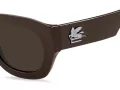 Etro Aurinkolasit ETRO 0079/S J7D/70