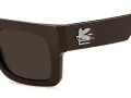 Etro Aurinkolasit ETRO 0080/S J7D/70