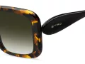 Etro Aurinkolasit ETRO 0083/S EPZ/9K