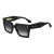 Etro Aurinkolasit ETRO 0089/S 807/9O