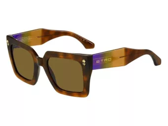 Etro Aurinkolasit ETRO 0089/S C9B/70