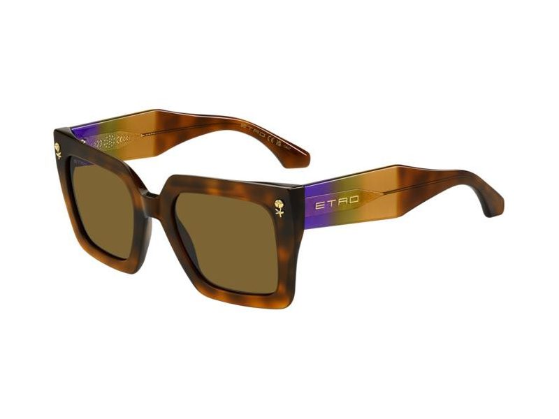 Etro Aurinkolasit ETRO 0089/S C9B/70
