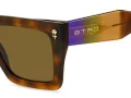 Etro Aurinkolasit ETRO 0089/S C9B/70