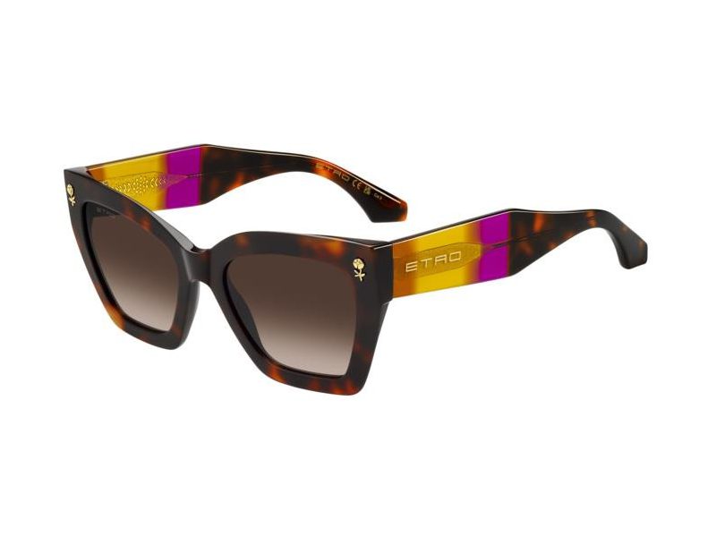 Etro Aurinkolasit ETRO 0090/S 086/HA