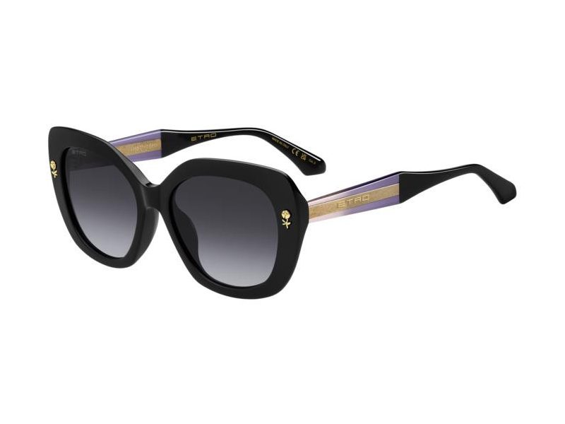 Etro Aurinkolasit ETRO 0091/F/S 807/9O