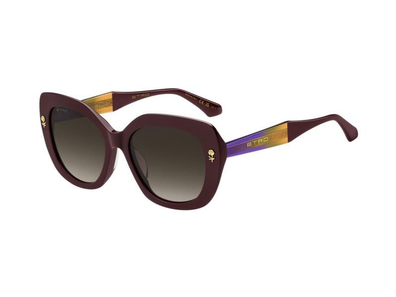 Etro Aurinkolasit ETRO 0091/F/S LHF/HA