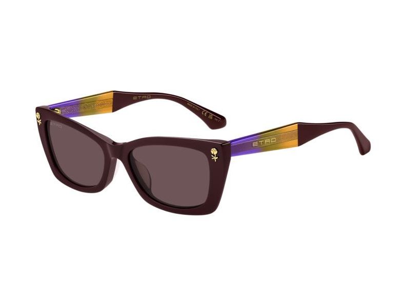 Etro Aurinkolasit ETRO 0092/F/S LHF/U1