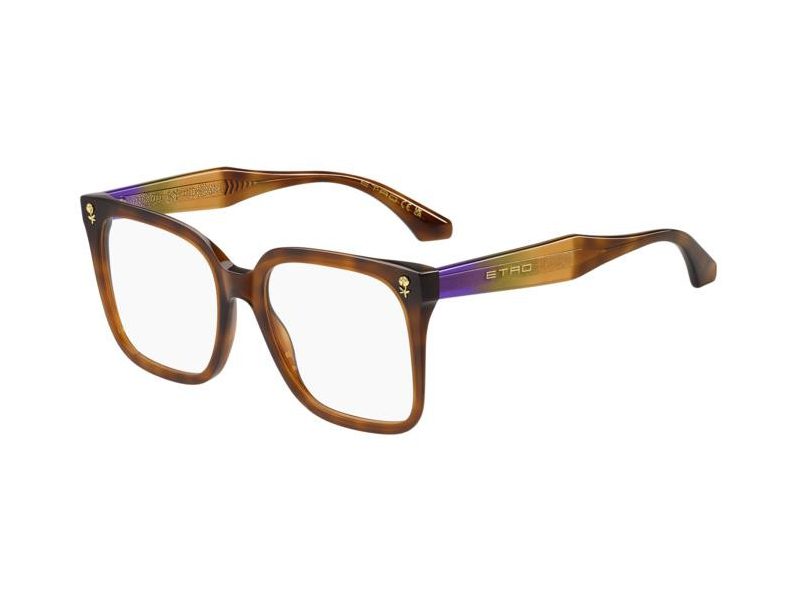 Etro Silmalasit ETRO 0093 C9B
