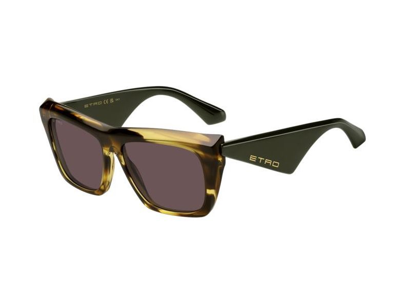 Etro Aurinkolasit ETRO 0095/S 6AK/U1