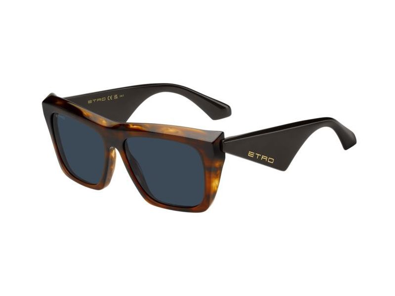 Etro Aurinkolasit ETRO 0095/S EX4/KU