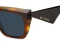 Etro Aurinkolasit ETRO 0095/S EX4/KU