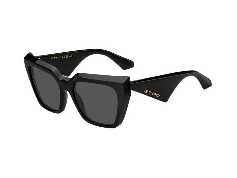Etro Aurinkolasit ETRO 0096/G/S 807/IR