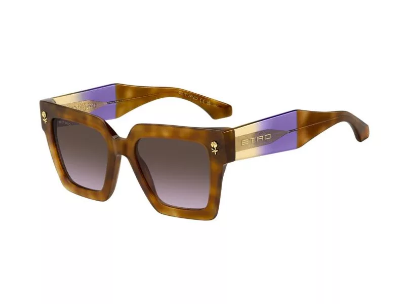 Etro Aurinkolasit ETRO 0113/S AY0/QR